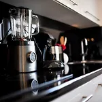 Lauris Luxury Apartment Zadar