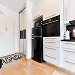 Lauris Luxury Apartment Zadar
