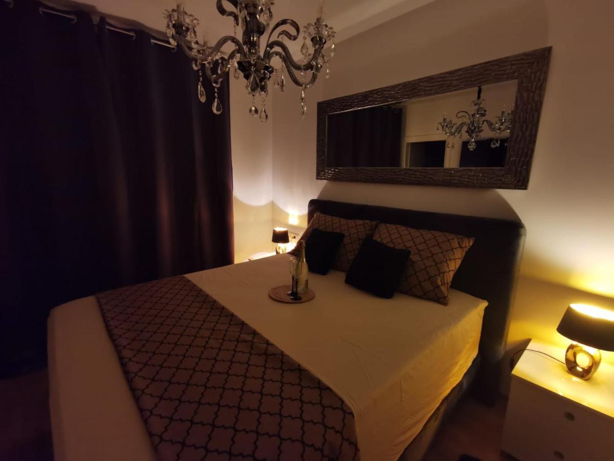 Apartment Lauris Luxury *