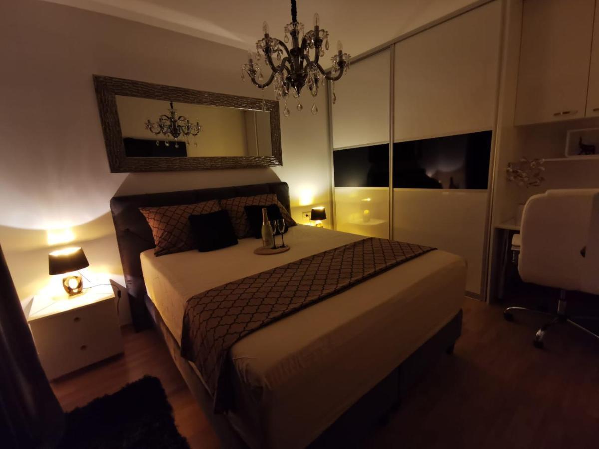 Apartment Lauris Luxury Zadar