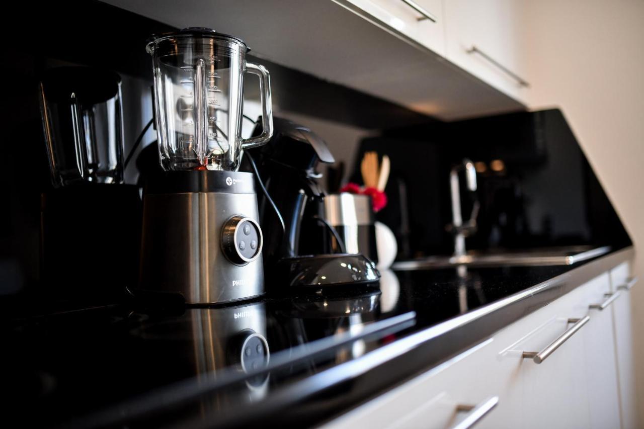 Apartment Lauris Luxury *