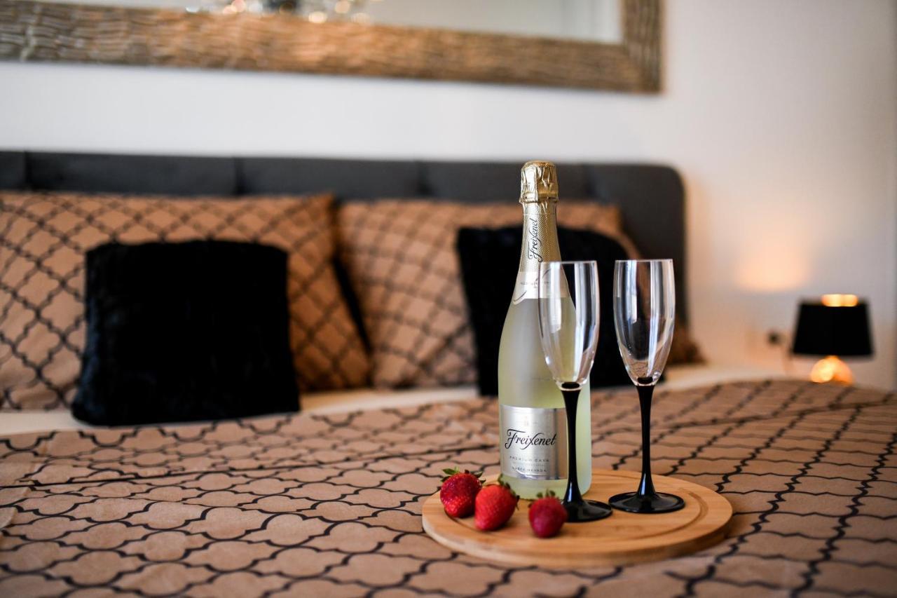 Apartment Lauris Luxury *