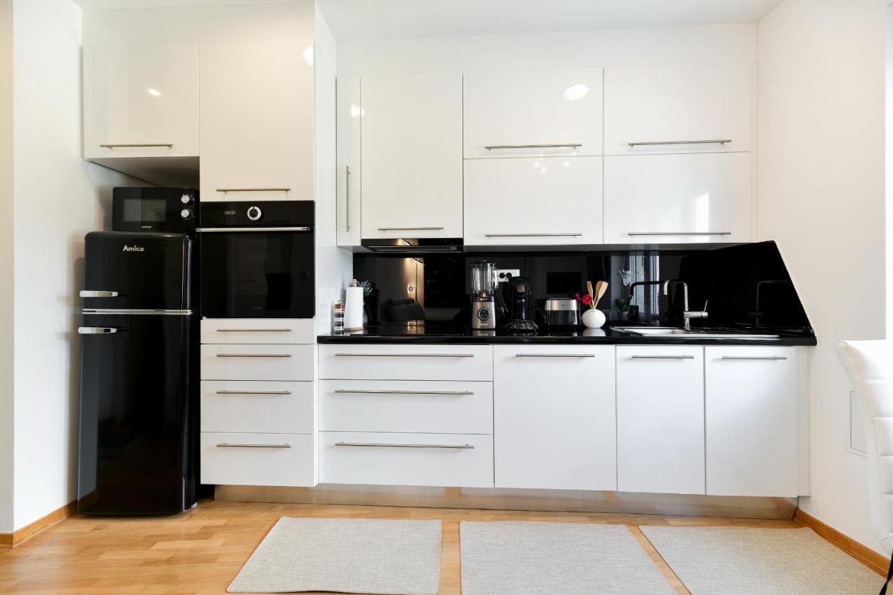 Apartment Lauris Luxury *