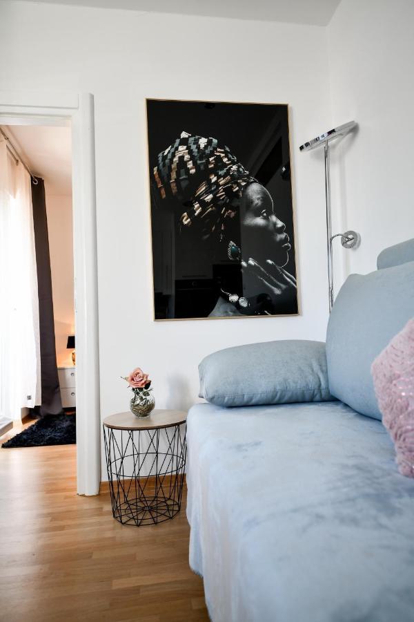 Apartment Lauris Luxury Zadar