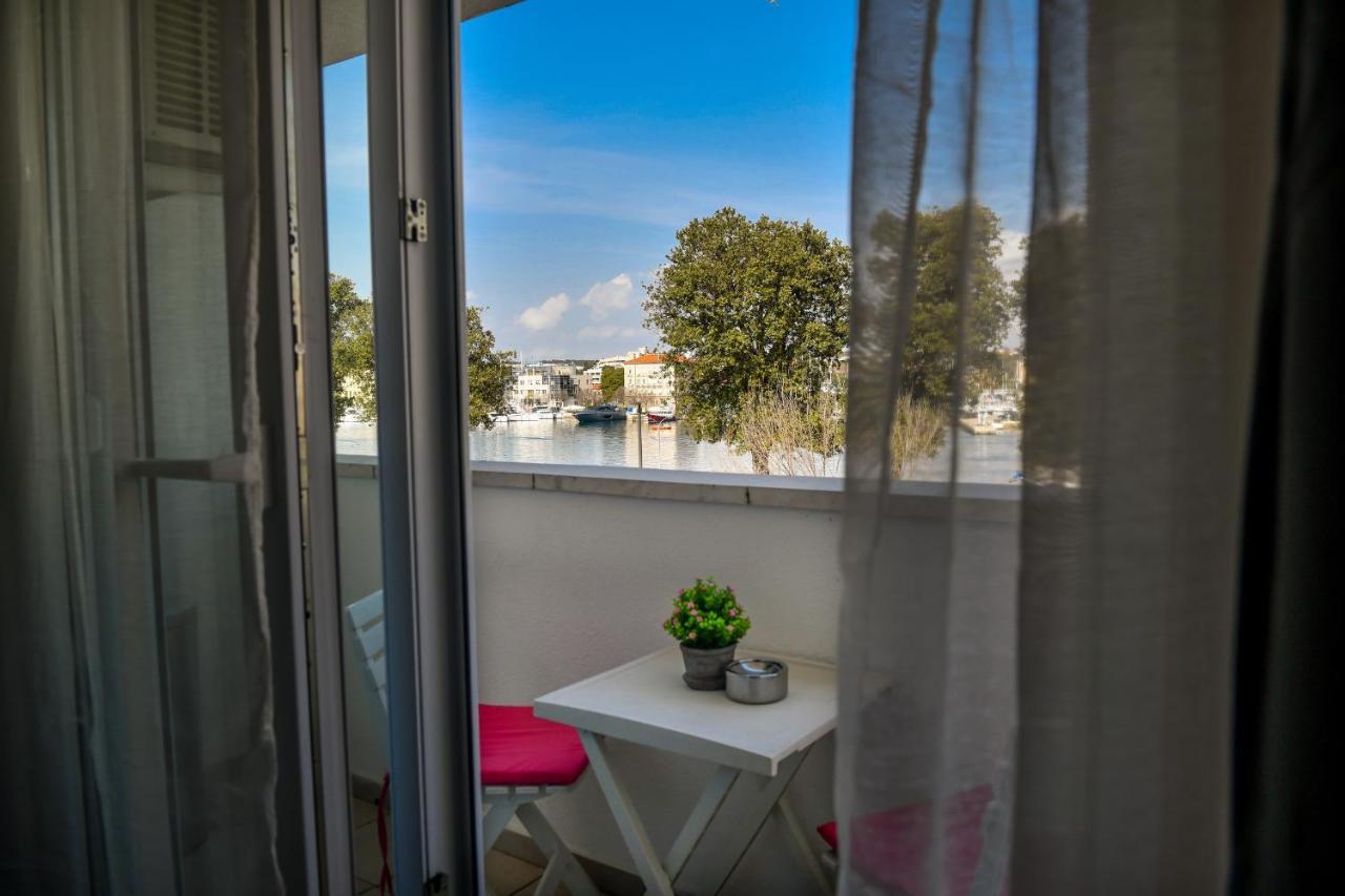 Lauris Luxury Apartment *