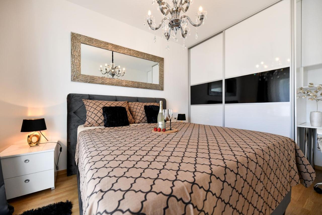 Apartment Lauris Luxury *