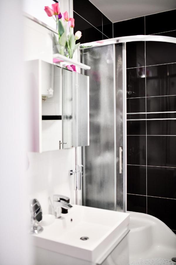 Apartment Lauris Luxury Zadar