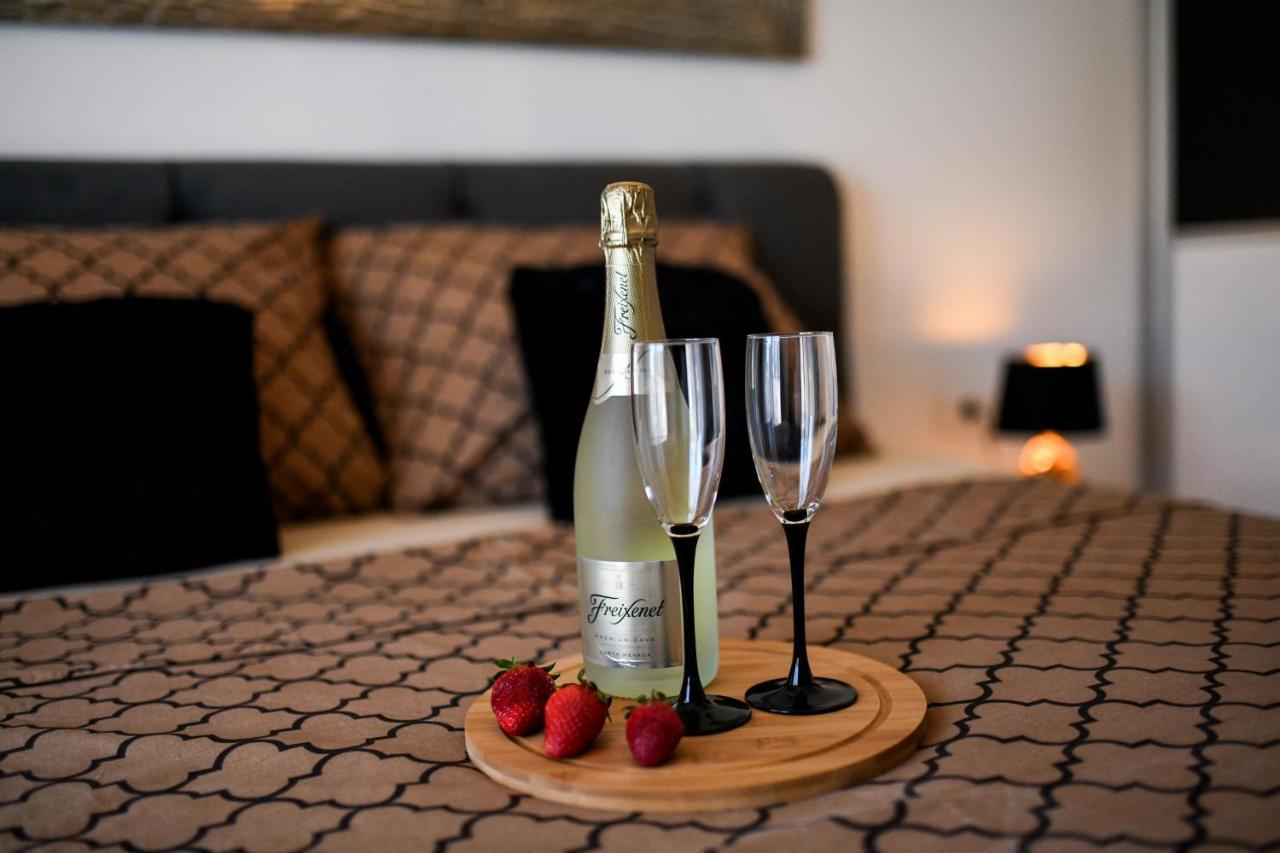 Lauris Luxury Apartment *