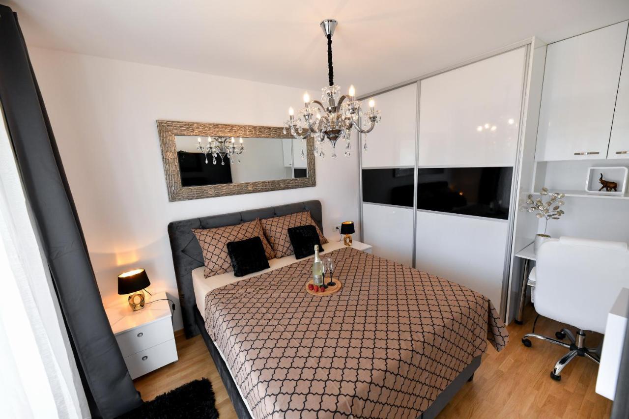 Apartment Lauris Luxury *