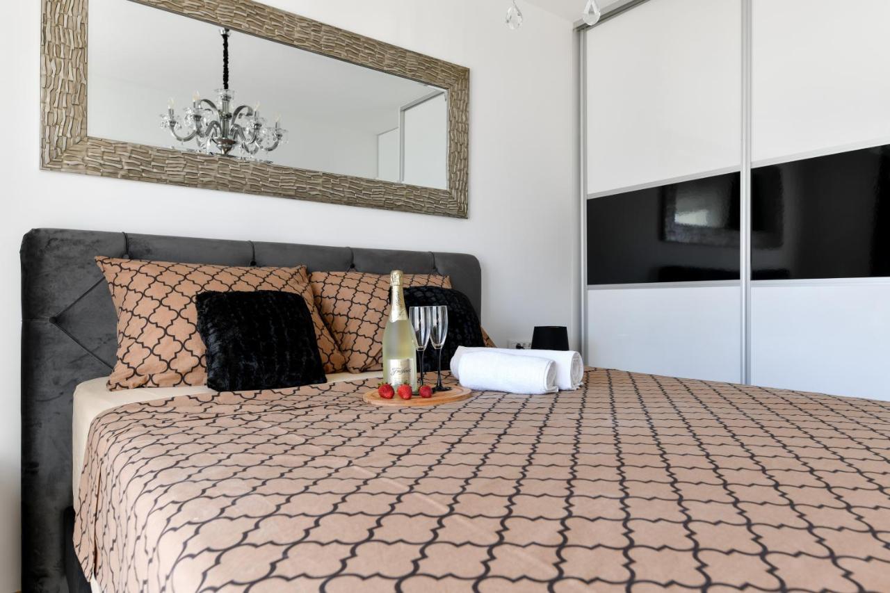 Lauris Luxury Apartment Zadar