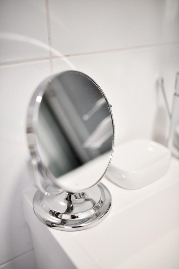 Apartament Lauris Luxury