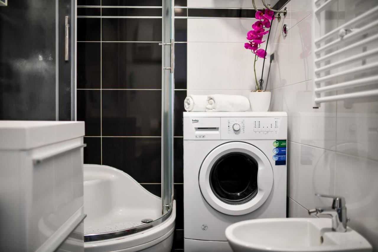 Apartament Lauris Luxury *