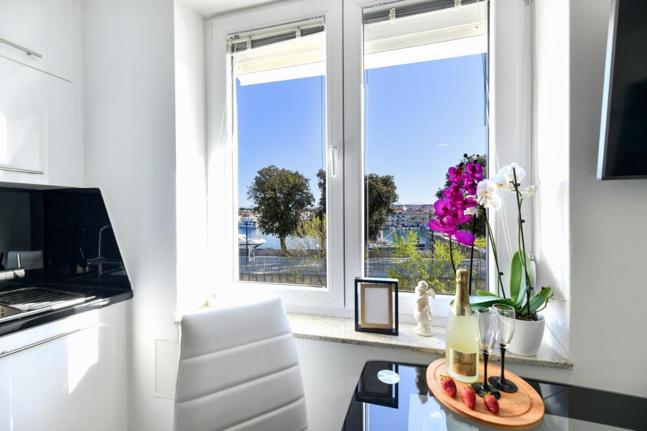 Apartament Lauris Luxury Zadar